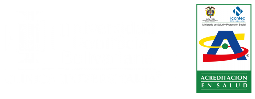 Aprendizaje virtual - Clínica Universitaria Bolivariana