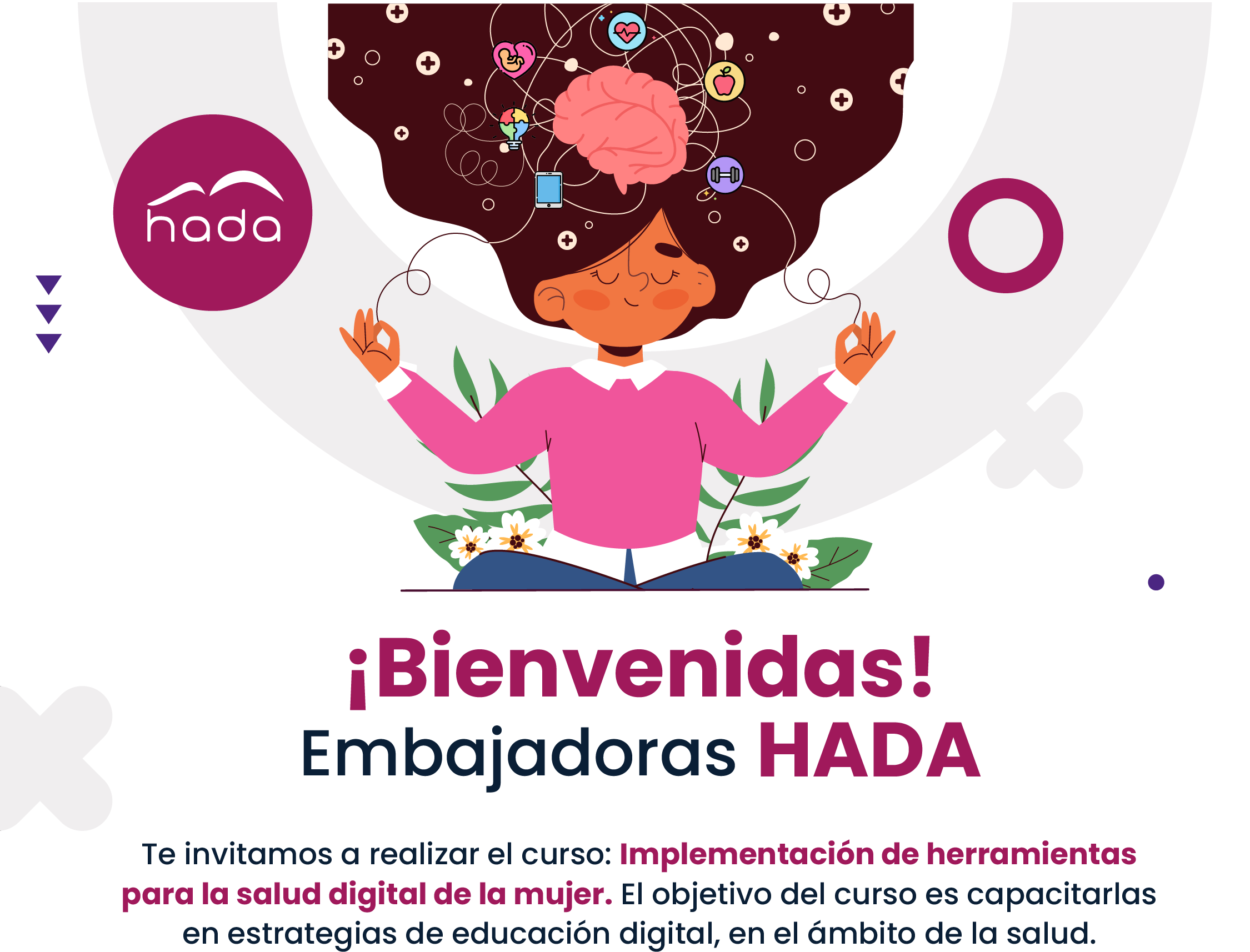 Embajadoras